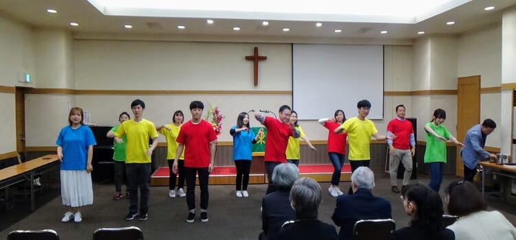 2019 추수감사절