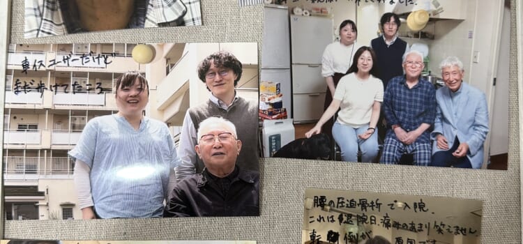 故 金基哲元老牧師 장례예식