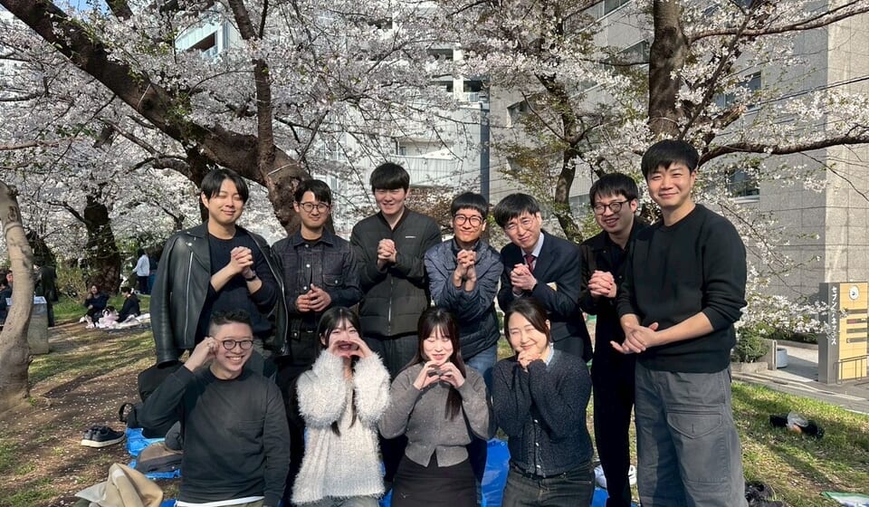 작은 그리스도가 되고자 하는 사람들