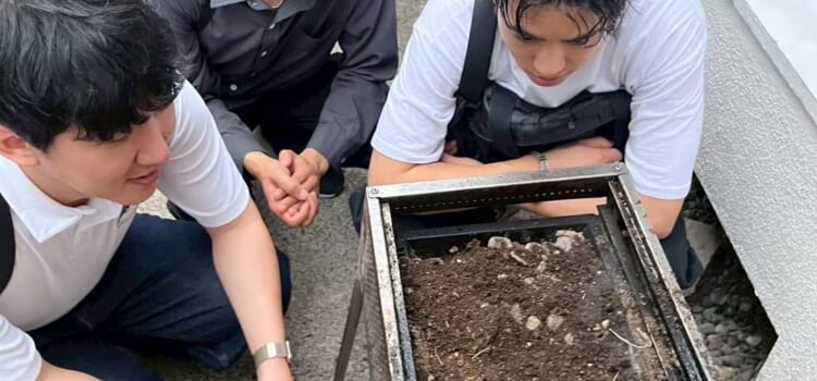 2025 青年部BBQ